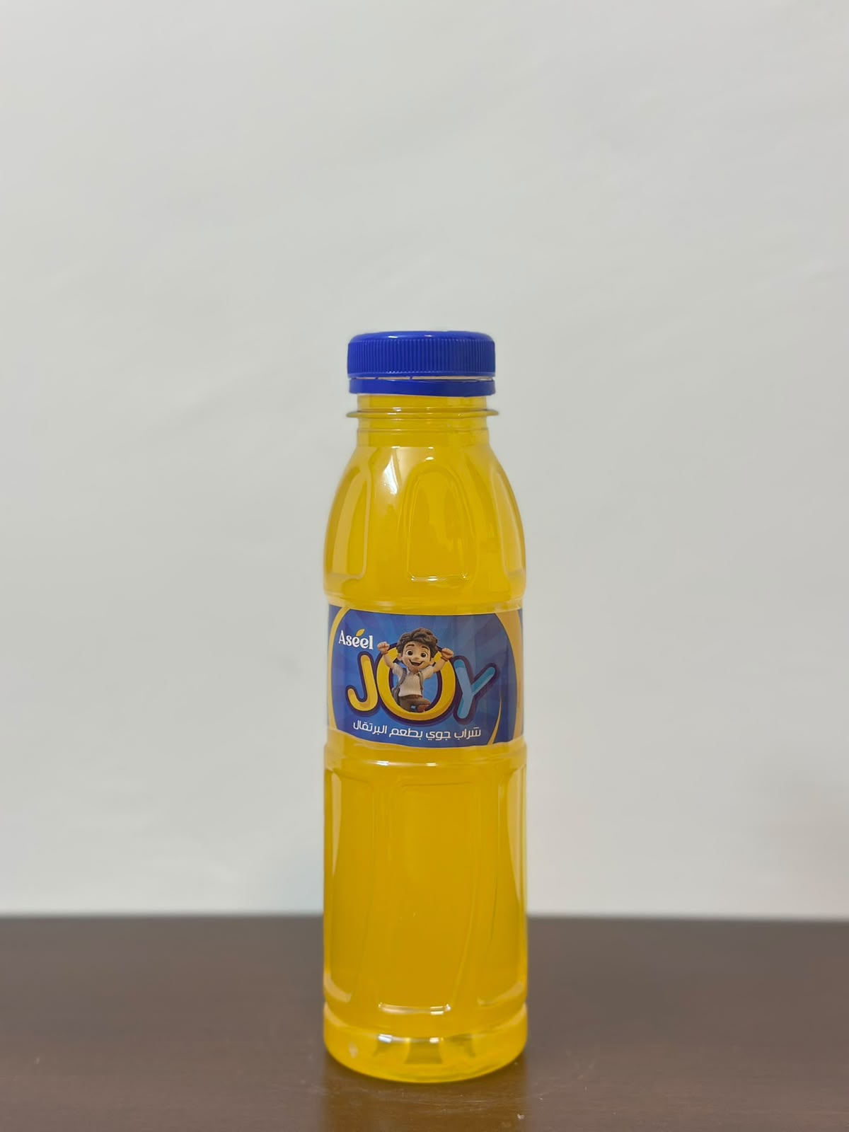 شراب أسيل جوي · برتقال · ٣٥٠ مل